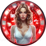Live Casino Icon